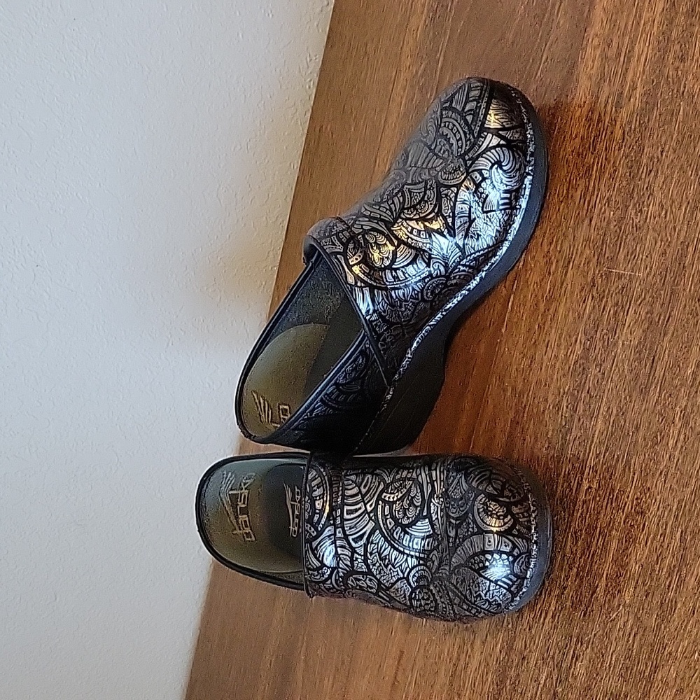 Danske X920 Clogs